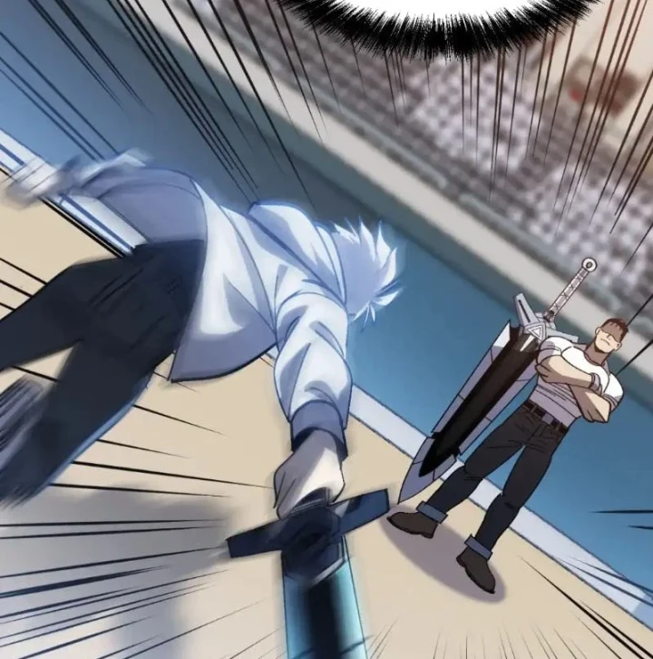 Tôi Dùng Hệ Thống Đỉnh Cấp Tái Tạo Thế Giới Chapter 38 - 47