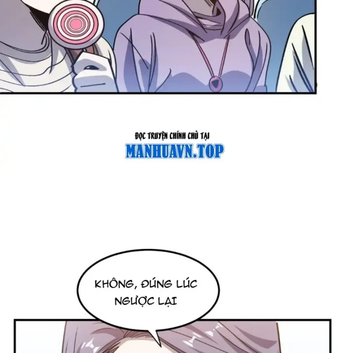 Tôi Dùng Hệ Thống Đỉnh Cấp Tái Tạo Thế Giới Chapter 38 - 51