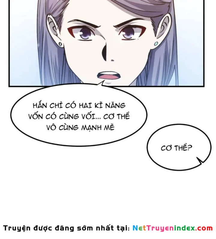 Tôi Dùng Hệ Thống Đỉnh Cấp Tái Tạo Thế Giới Chapter 38 - 52