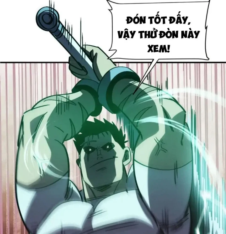 Tôi Dùng Hệ Thống Đỉnh Cấp Tái Tạo Thế Giới Chapter 38 - 101