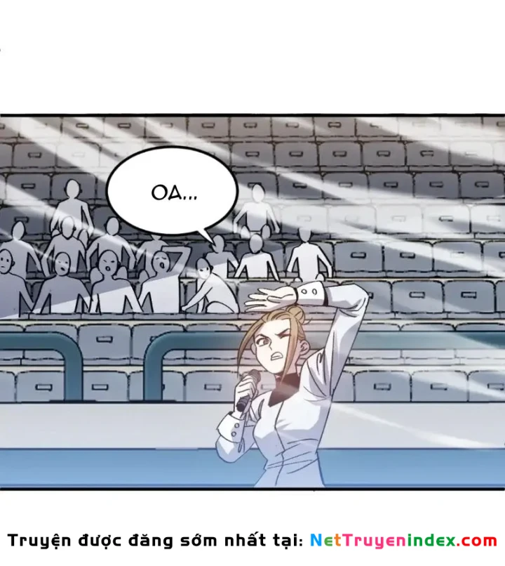 Tôi Dùng Hệ Thống Đỉnh Cấp Tái Tạo Thế Giới Chapter 38 - 109