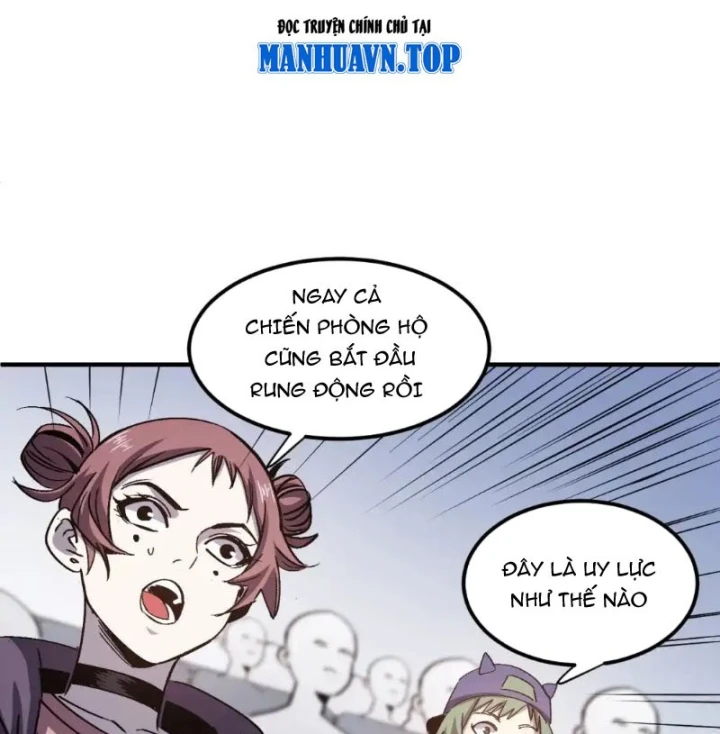 Tôi Dùng Hệ Thống Đỉnh Cấp Tái Tạo Thế Giới Chapter 38 - 110