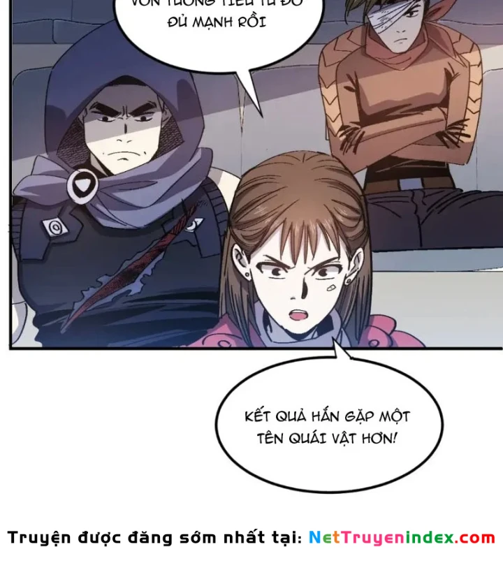 Tôi Dùng Hệ Thống Đỉnh Cấp Tái Tạo Thế Giới Chapter 38 - 112