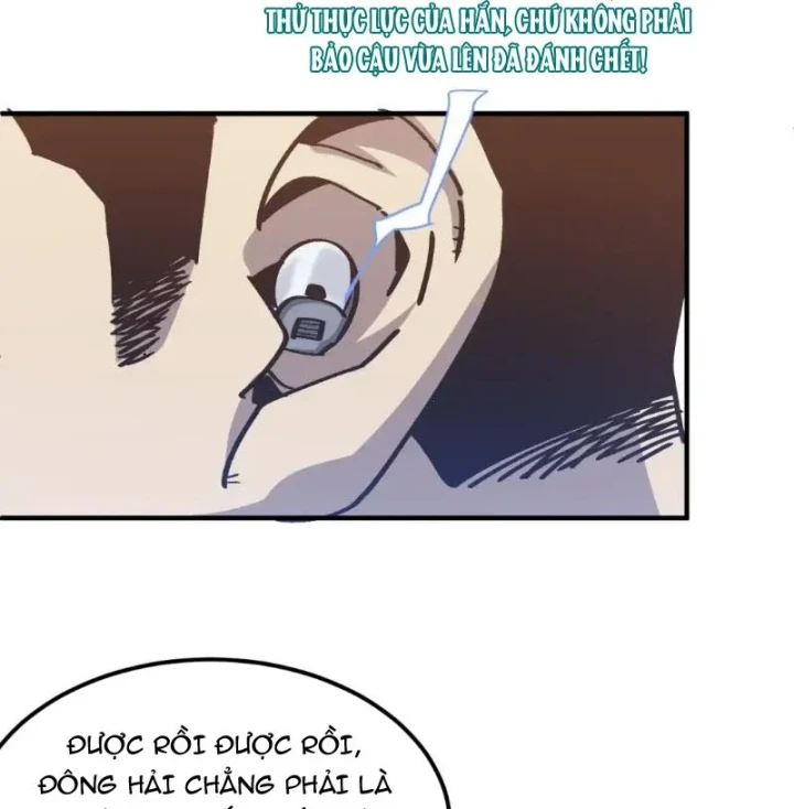 Tôi Dùng Hệ Thống Đỉnh Cấp Tái Tạo Thế Giới Chapter 38 - 115