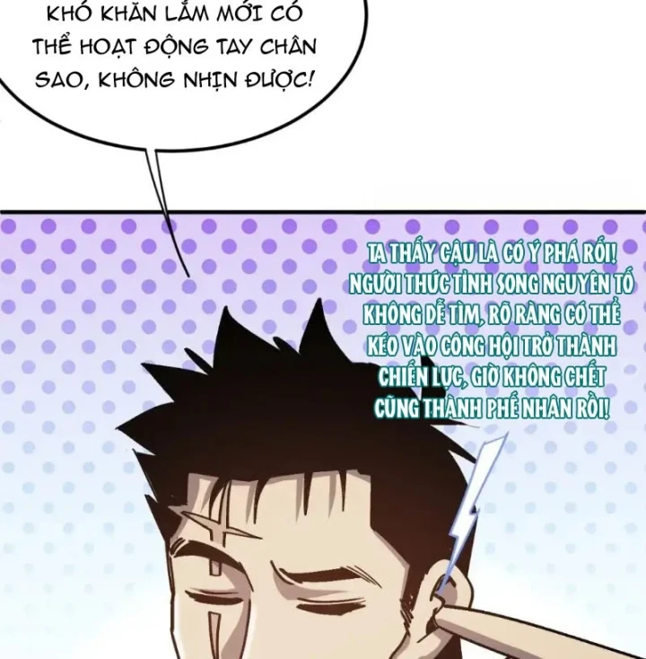 Tôi Dùng Hệ Thống Đỉnh Cấp Tái Tạo Thế Giới Chapter 38 - 116