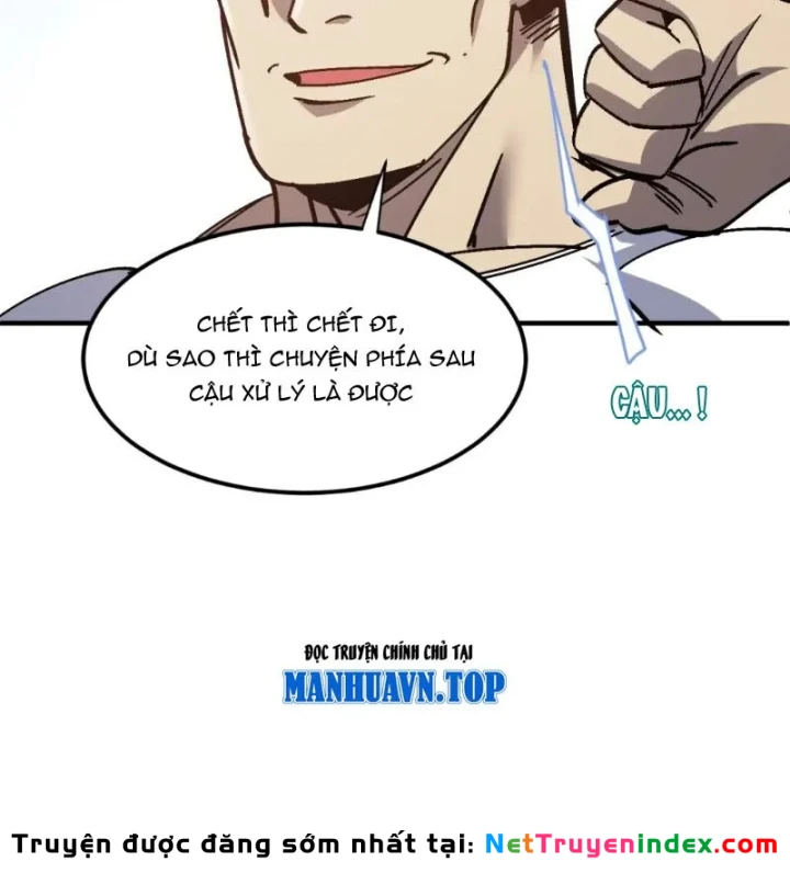 Tôi Dùng Hệ Thống Đỉnh Cấp Tái Tạo Thế Giới Chapter 38 - 117