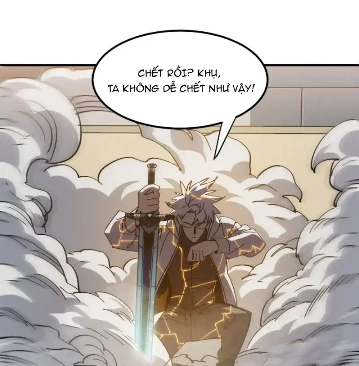 Tôi Dùng Hệ Thống Đỉnh Cấp Tái Tạo Thế Giới Chapter 38 - 118