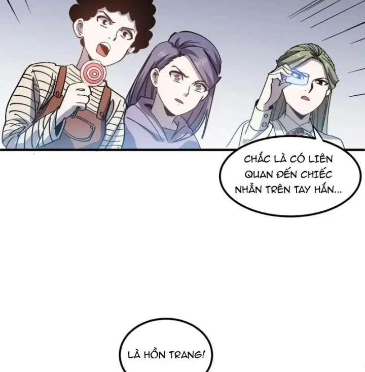 Tôi Dùng Hệ Thống Đỉnh Cấp Tái Tạo Thế Giới Chapter 38 - 124