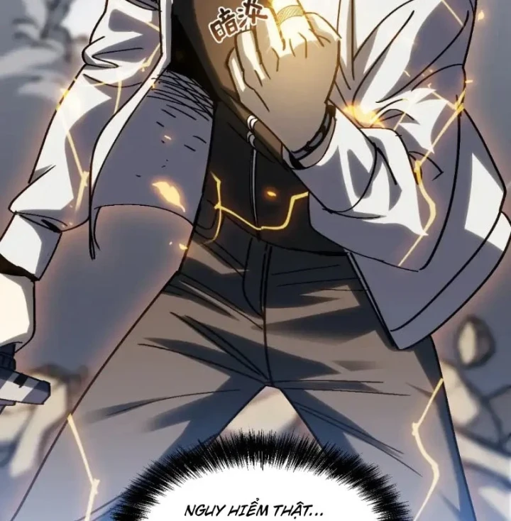 Tôi Dùng Hệ Thống Đỉnh Cấp Tái Tạo Thế Giới Chapter 38 - 128