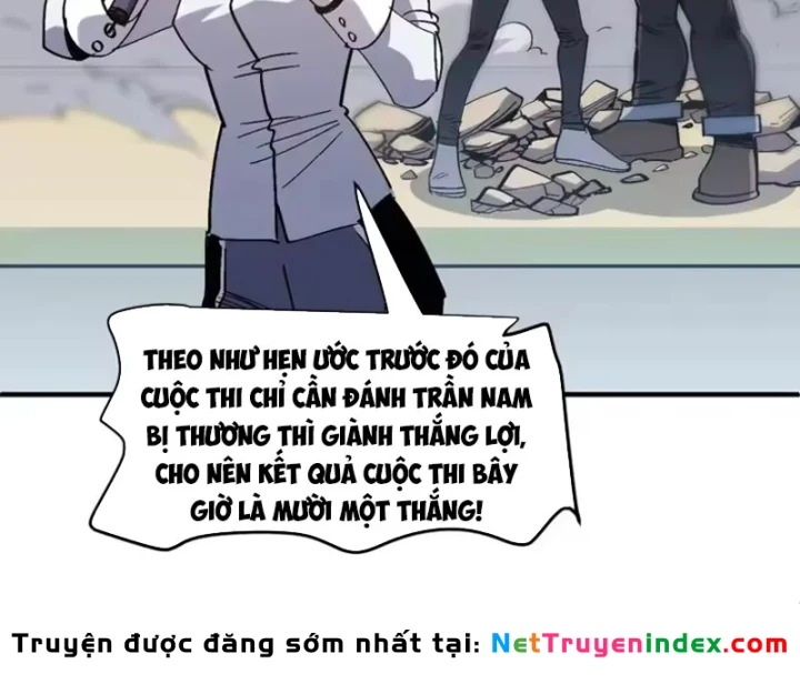 Tôi Dùng Hệ Thống Đỉnh Cấp Tái Tạo Thế Giới Chapter 39 - 99