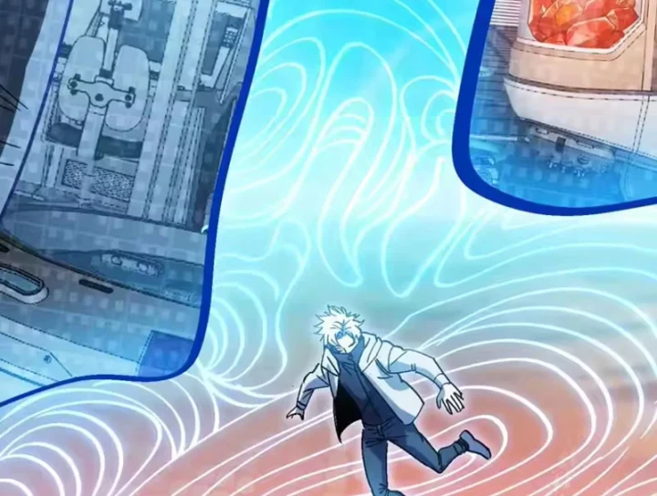 Tôi Dùng Hệ Thống Đỉnh Cấp Tái Tạo Thế Giới Chapter 39 - 171