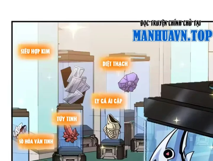 Tôi Dùng Hệ Thống Đỉnh Cấp Tái Tạo Thế Giới Chapter 40 - 3