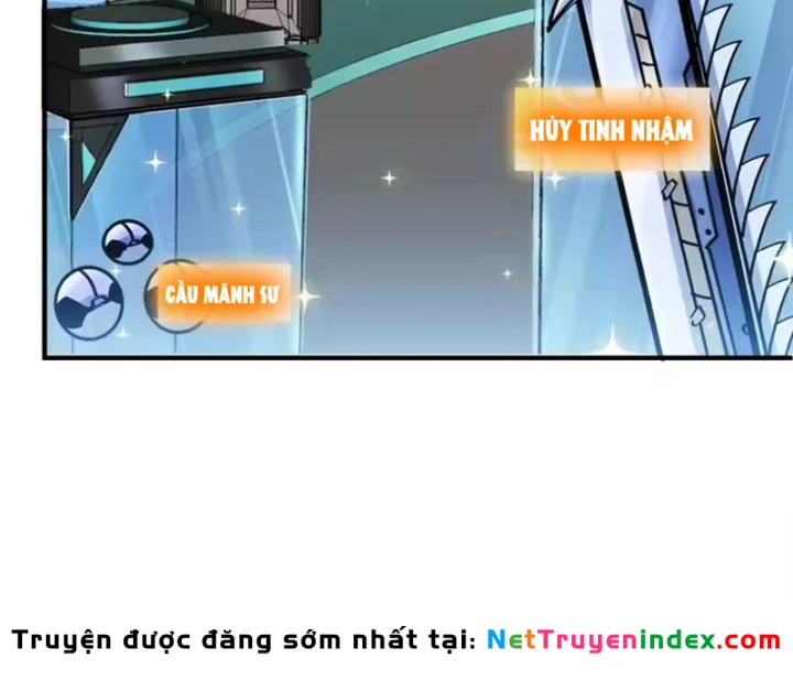 Tôi Dùng Hệ Thống Đỉnh Cấp Tái Tạo Thế Giới Chapter 40 - 4