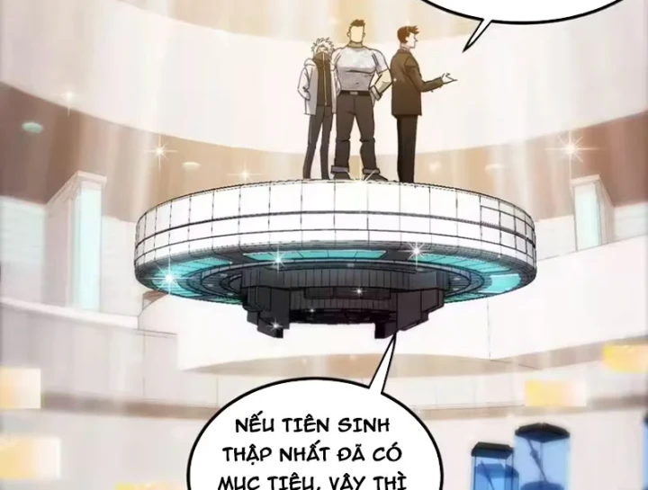 Tôi Dùng Hệ Thống Đỉnh Cấp Tái Tạo Thế Giới Chapter 40 - 7