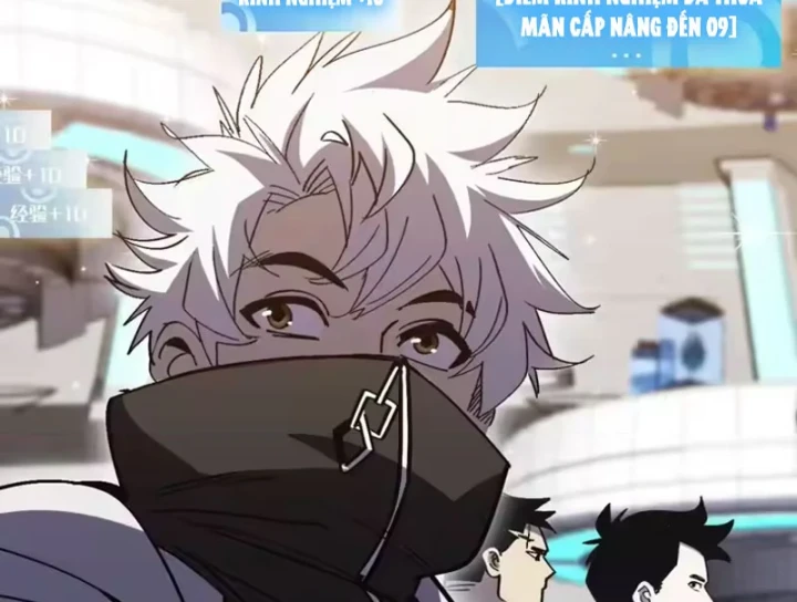 Tôi Dùng Hệ Thống Đỉnh Cấp Tái Tạo Thế Giới Chapter 40 - 11