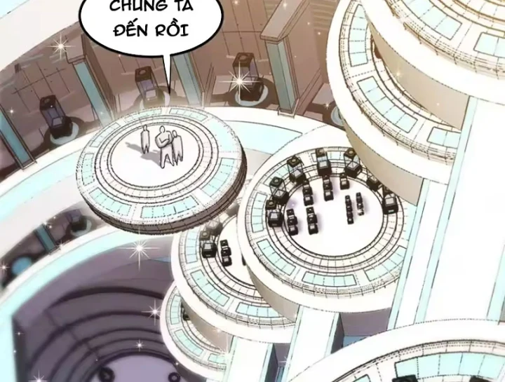 Tôi Dùng Hệ Thống Đỉnh Cấp Tái Tạo Thế Giới Chapter 40 - 15