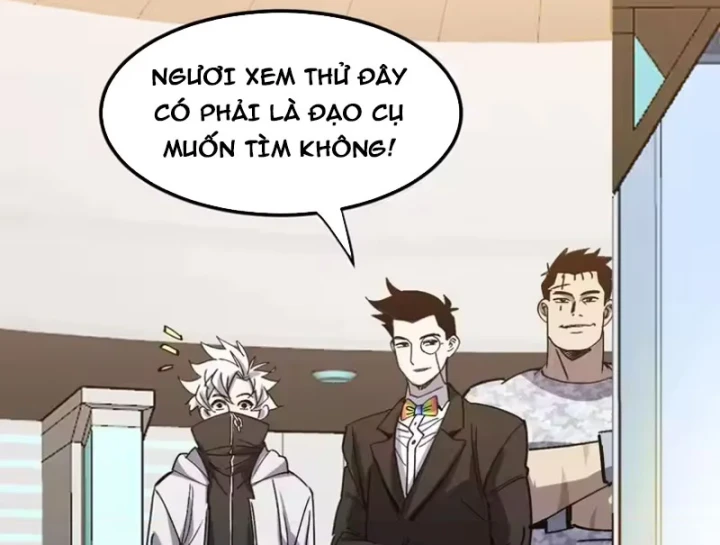 Tôi Dùng Hệ Thống Đỉnh Cấp Tái Tạo Thế Giới Chapter 40 - 18