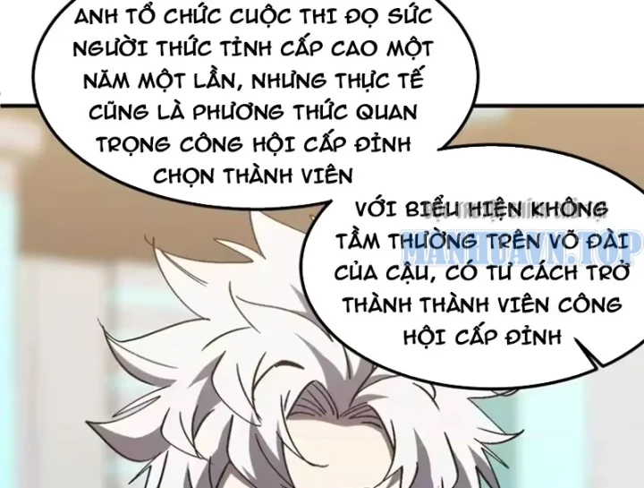 Tôi Dùng Hệ Thống Đỉnh Cấp Tái Tạo Thế Giới Chapter 40 - 36