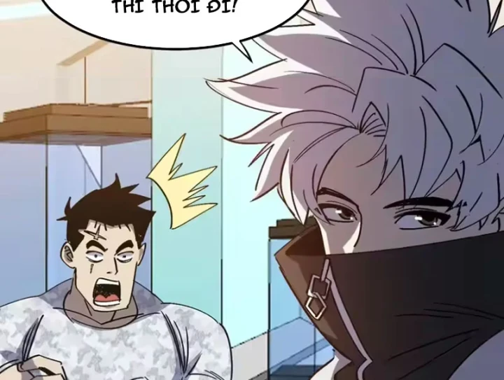 Tôi Dùng Hệ Thống Đỉnh Cấp Tái Tạo Thế Giới Chapter 40 - 46