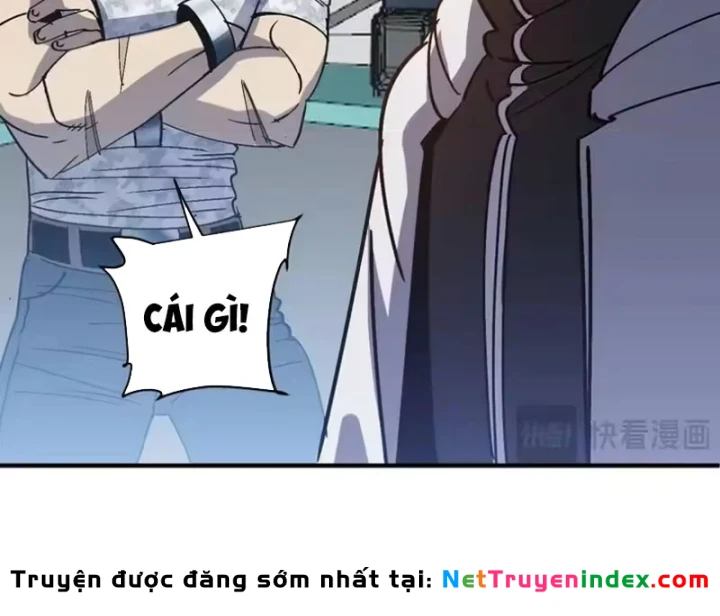 Tôi Dùng Hệ Thống Đỉnh Cấp Tái Tạo Thế Giới Chapter 40 - 47