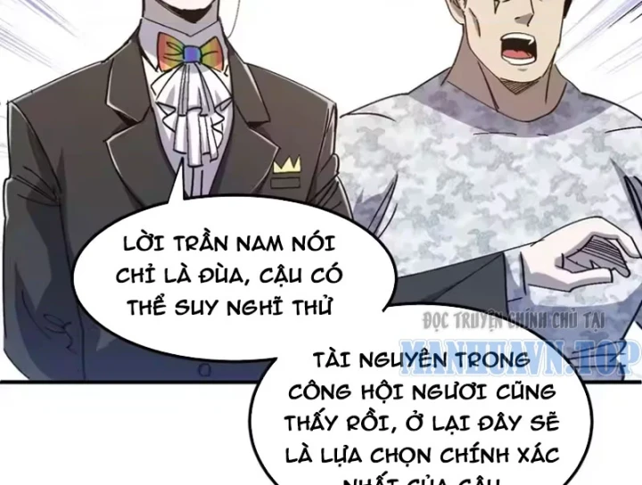 Tôi Dùng Hệ Thống Đỉnh Cấp Tái Tạo Thế Giới Chapter 40 - 49