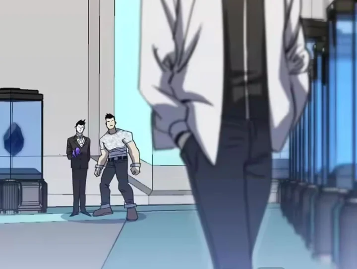 Tôi Dùng Hệ Thống Đỉnh Cấp Tái Tạo Thế Giới Chapter 40 - 69