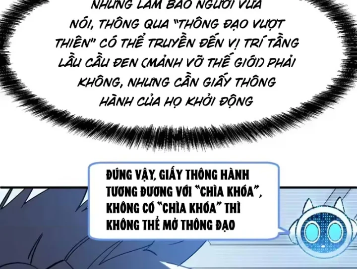 Tôi Dùng Hệ Thống Đỉnh Cấp Tái Tạo Thế Giới Chapter 40 - 74