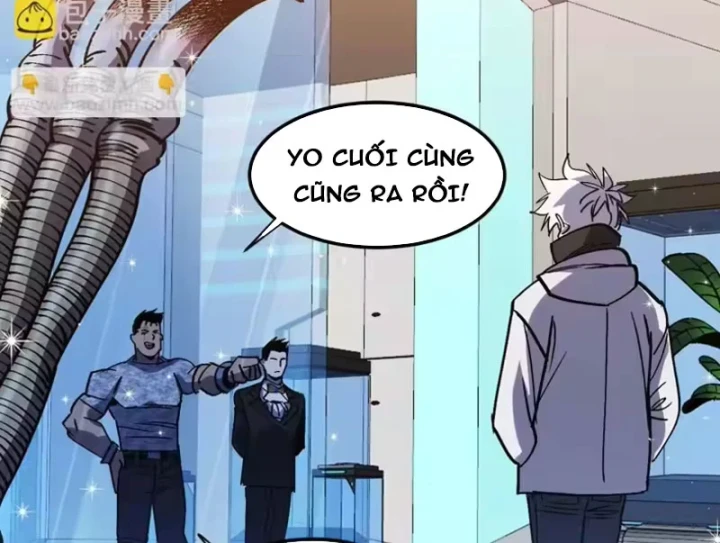 Tôi Dùng Hệ Thống Đỉnh Cấp Tái Tạo Thế Giới Chapter 40 - 90