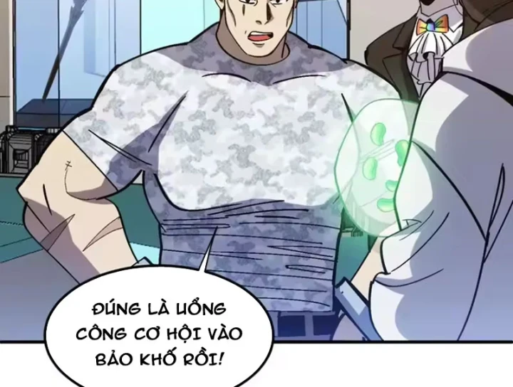 Tôi Dùng Hệ Thống Đỉnh Cấp Tái Tạo Thế Giới Chapter 40 - 96