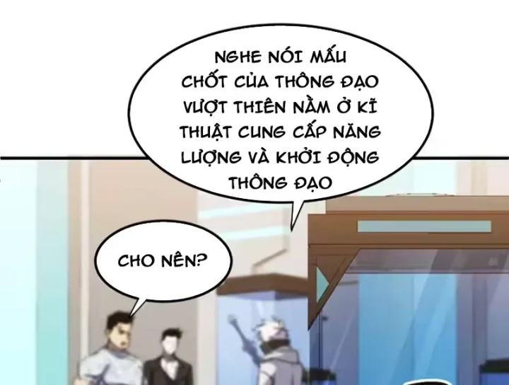 Tôi Dùng Hệ Thống Đỉnh Cấp Tái Tạo Thế Giới Chapter 40 - 104