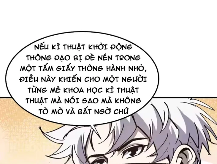 Tôi Dùng Hệ Thống Đỉnh Cấp Tái Tạo Thế Giới Chapter 40 - 106