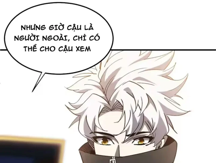 Tôi Dùng Hệ Thống Đỉnh Cấp Tái Tạo Thế Giới Chapter 40 - 112