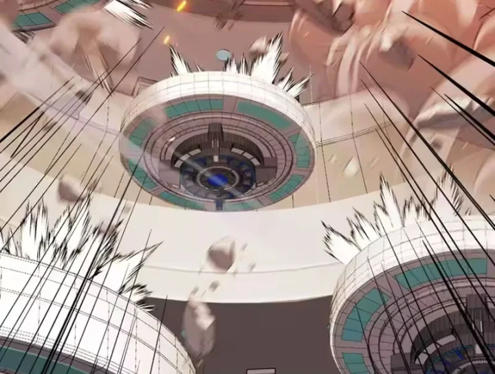 Tôi Dùng Hệ Thống Đỉnh Cấp Tái Tạo Thế Giới Chapter 40 - 122