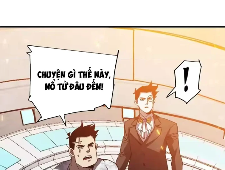 Tôi Dùng Hệ Thống Đỉnh Cấp Tái Tạo Thế Giới Chapter 40 - 126