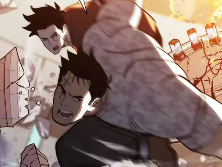 Tôi Dùng Hệ Thống Đỉnh Cấp Tái Tạo Thế Giới Chapter 40 - 136