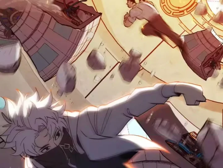 Tôi Dùng Hệ Thống Đỉnh Cấp Tái Tạo Thế Giới Chapter 40 - 139