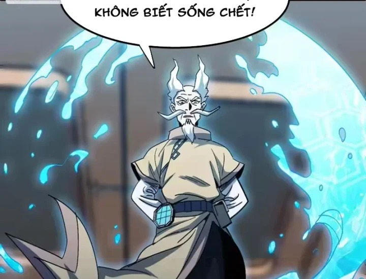 Tôi Dùng Hệ Thống Đỉnh Cấp Tái Tạo Thế Giới Chapter 40 - 203