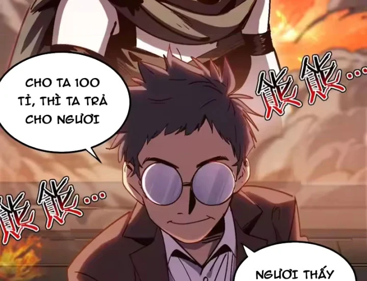 Tôi Dùng Hệ Thống Đỉnh Cấp Tái Tạo Thế Giới Chapter 40 - 213