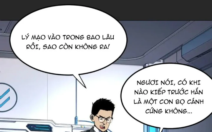 Tôi Dùng Hệ Thống Đỉnh Cấp Tái Tạo Thế Giới Chapter 41 - 2