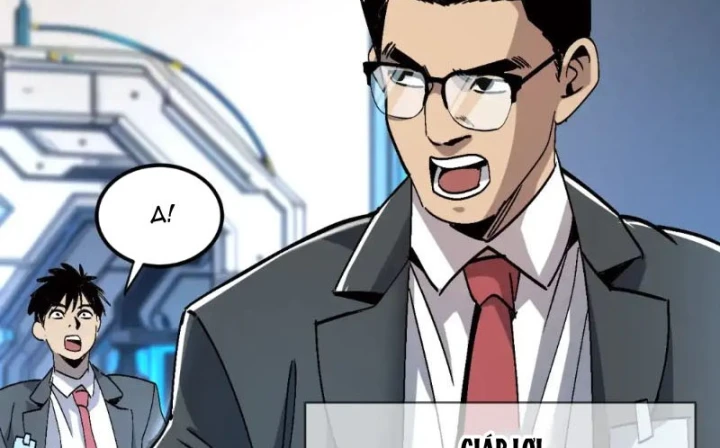 Tôi Dùng Hệ Thống Đỉnh Cấp Tái Tạo Thế Giới Chapter 41 - 6