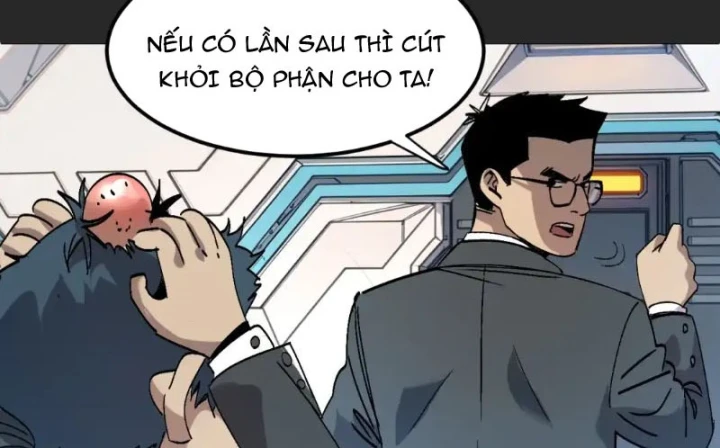 Tôi Dùng Hệ Thống Đỉnh Cấp Tái Tạo Thế Giới Chapter 41 - 16