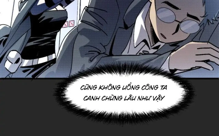 Tôi Dùng Hệ Thống Đỉnh Cấp Tái Tạo Thế Giới Chapter 41 - 23