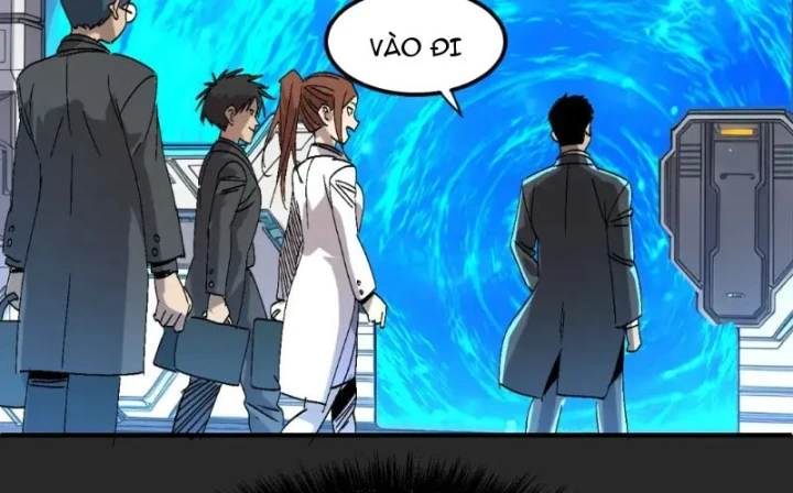 Tôi Dùng Hệ Thống Đỉnh Cấp Tái Tạo Thế Giới Chapter 41 - 26