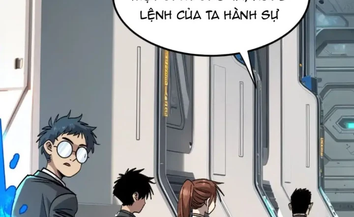 Tôi Dùng Hệ Thống Đỉnh Cấp Tái Tạo Thế Giới Chapter 41 - 32