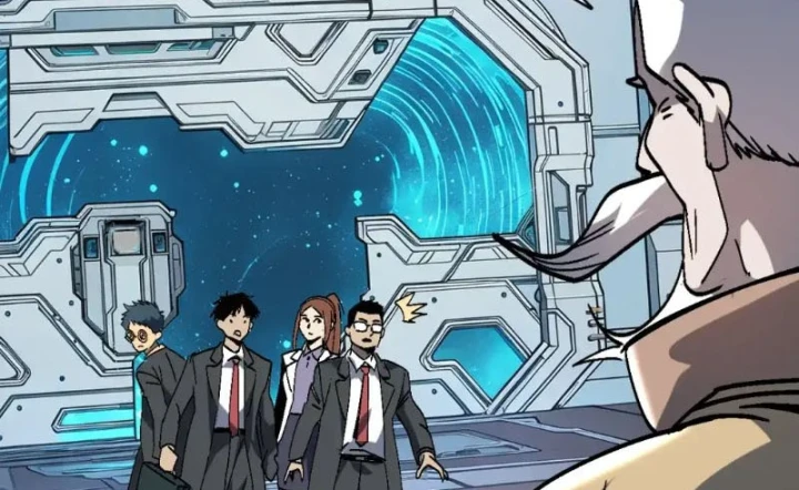 Tôi Dùng Hệ Thống Đỉnh Cấp Tái Tạo Thế Giới Chapter 41 - 37