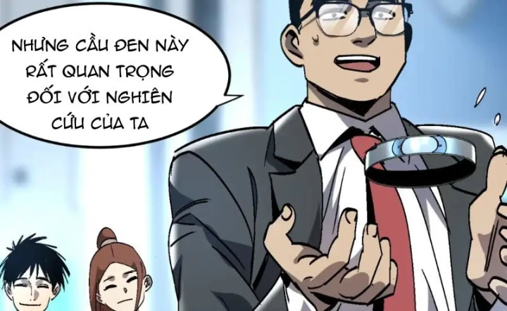 Tôi Dùng Hệ Thống Đỉnh Cấp Tái Tạo Thế Giới Chapter 41 - 44