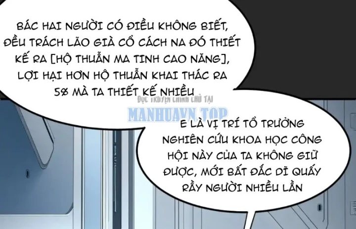 Tôi Dùng Hệ Thống Đỉnh Cấp Tái Tạo Thế Giới Chapter 41 - 61