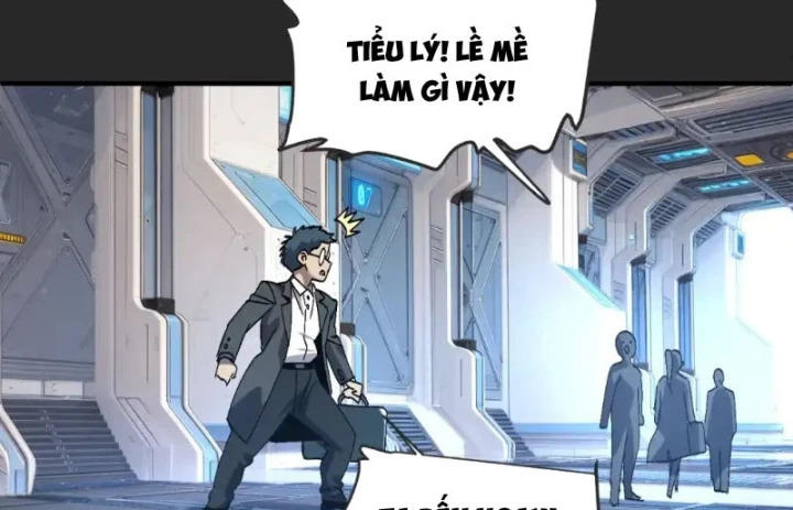 Tôi Dùng Hệ Thống Đỉnh Cấp Tái Tạo Thế Giới Chapter 41 - 77