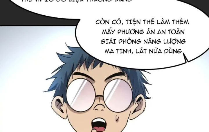 Tôi Dùng Hệ Thống Đỉnh Cấp Tái Tạo Thế Giới Chapter 41 - 102