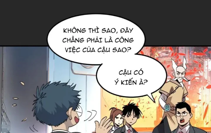 Tôi Dùng Hệ Thống Đỉnh Cấp Tái Tạo Thế Giới Chapter 41 - 105